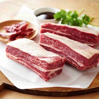 Beef Short Ribs