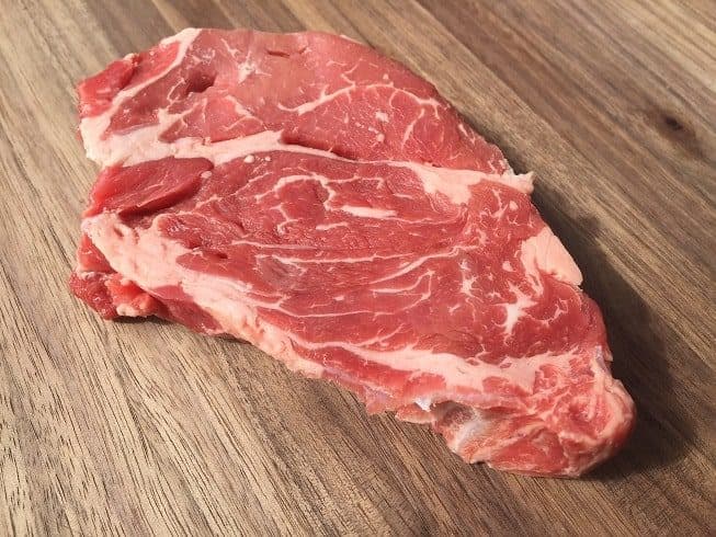 Chuck-Eye Steak
