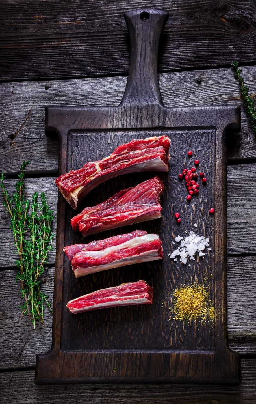 Country Style Ribs