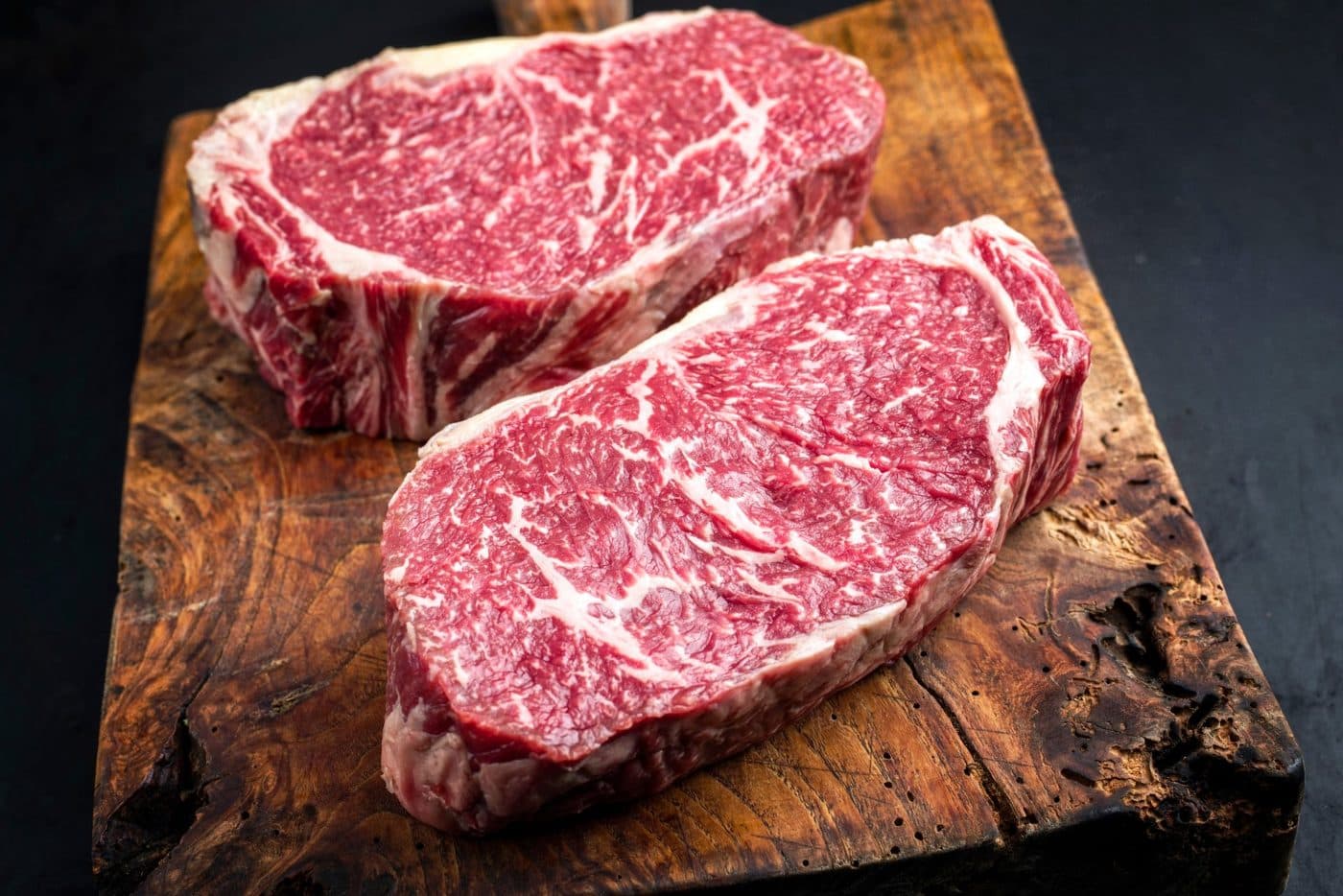 Delmonico Steak