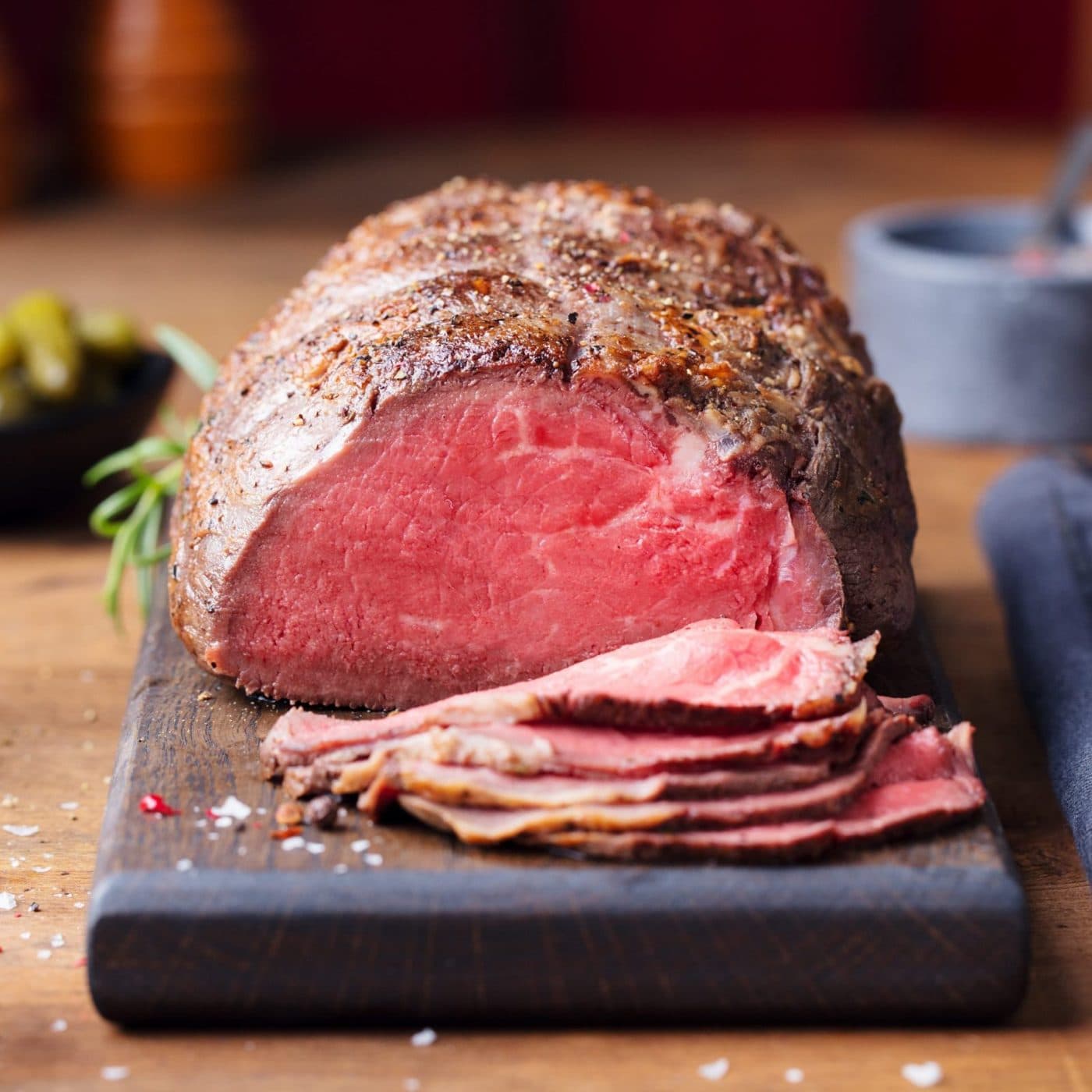 English Roast