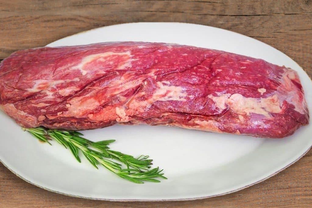 Eye of Round Roast