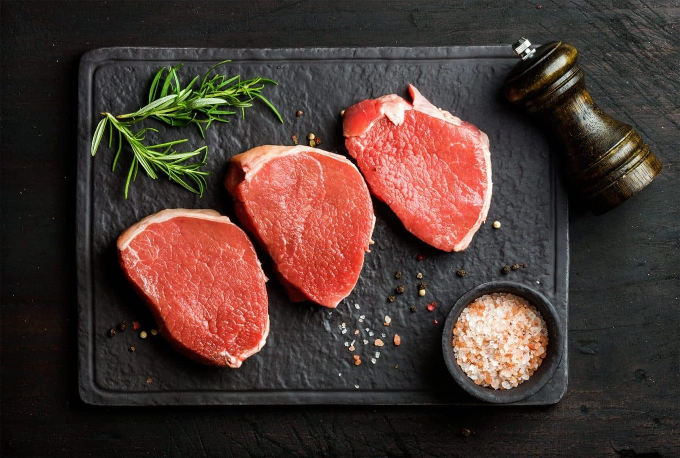 Eye Of Round Steak
