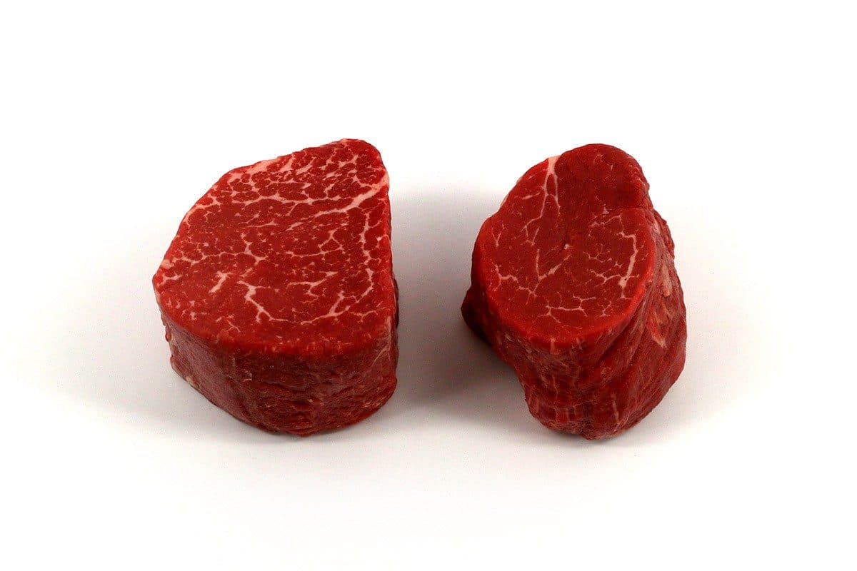 Filet Mignon