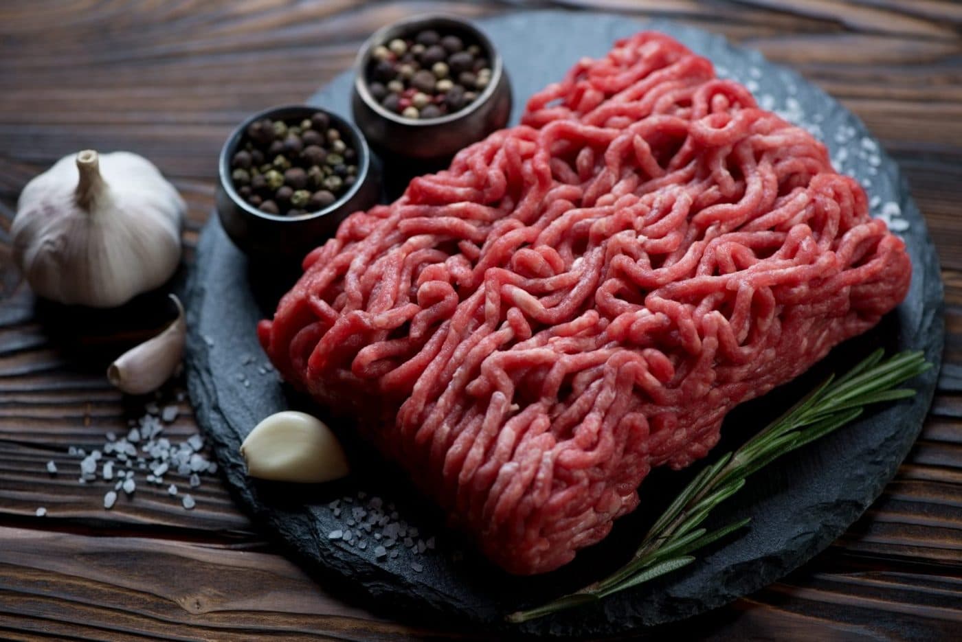 Ground Beef