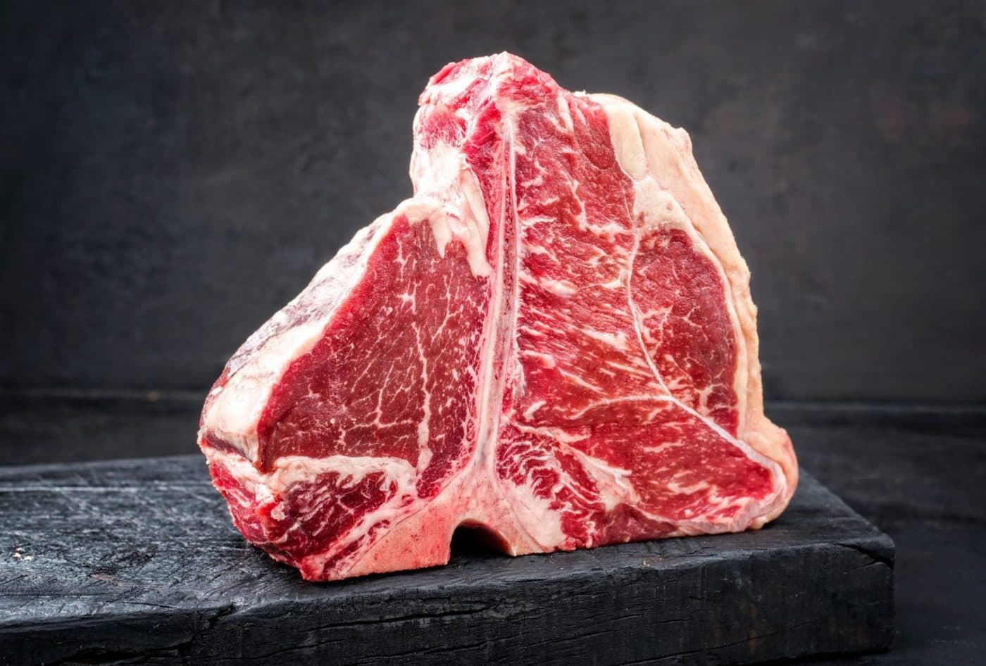 Porterhouse Steak