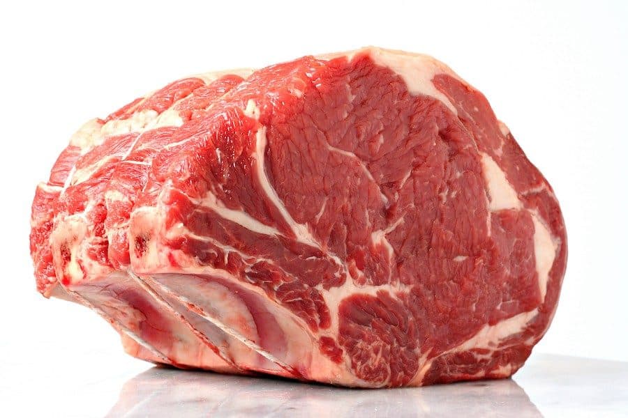 Prime Rib Roast
