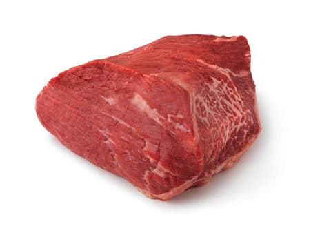 Rump Roast