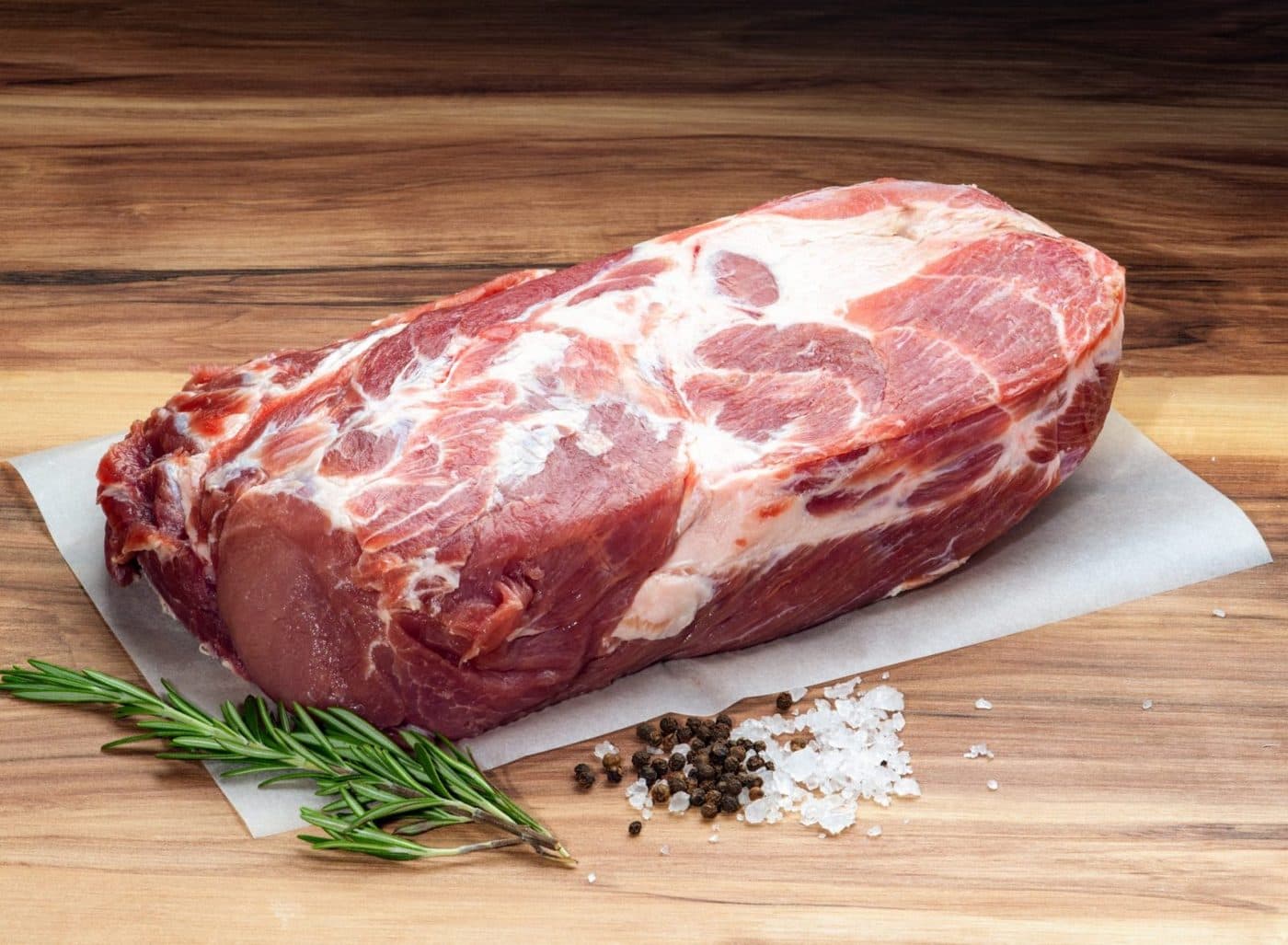 Shoulder Roast