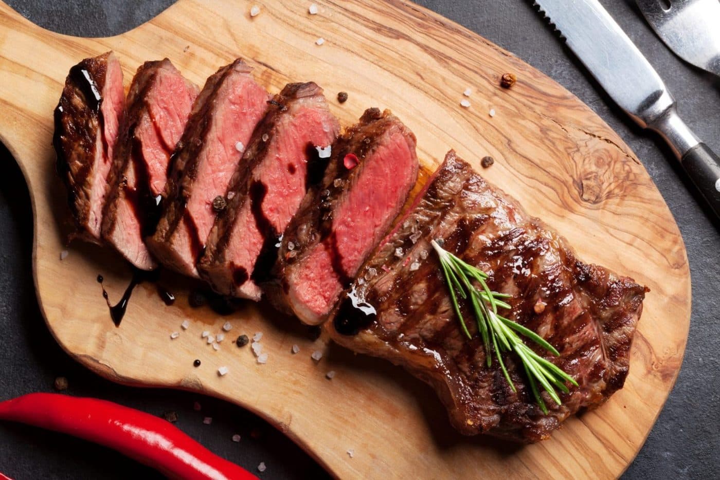 Sirloin Roast