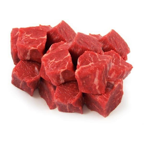 Stew Meat