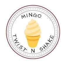 Mingo Twist N Shake