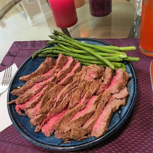 London Broil