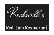 Rockwell’s Red Lion Restaurant logo